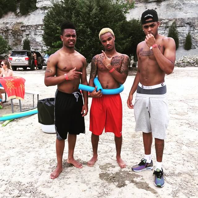 dangelo-russell-ohio-state-shirtless